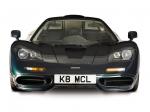 McLaren F1 XP5 1993 года